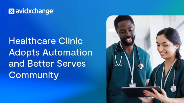 Healthcare Clinic Adopts Automation and Transforms Operations to Better Serve Community